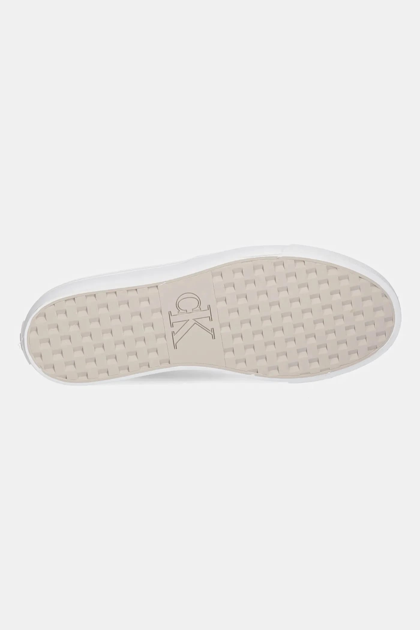 кроссовки VULC FLATFORM LOW CV MIX MG - фото 5