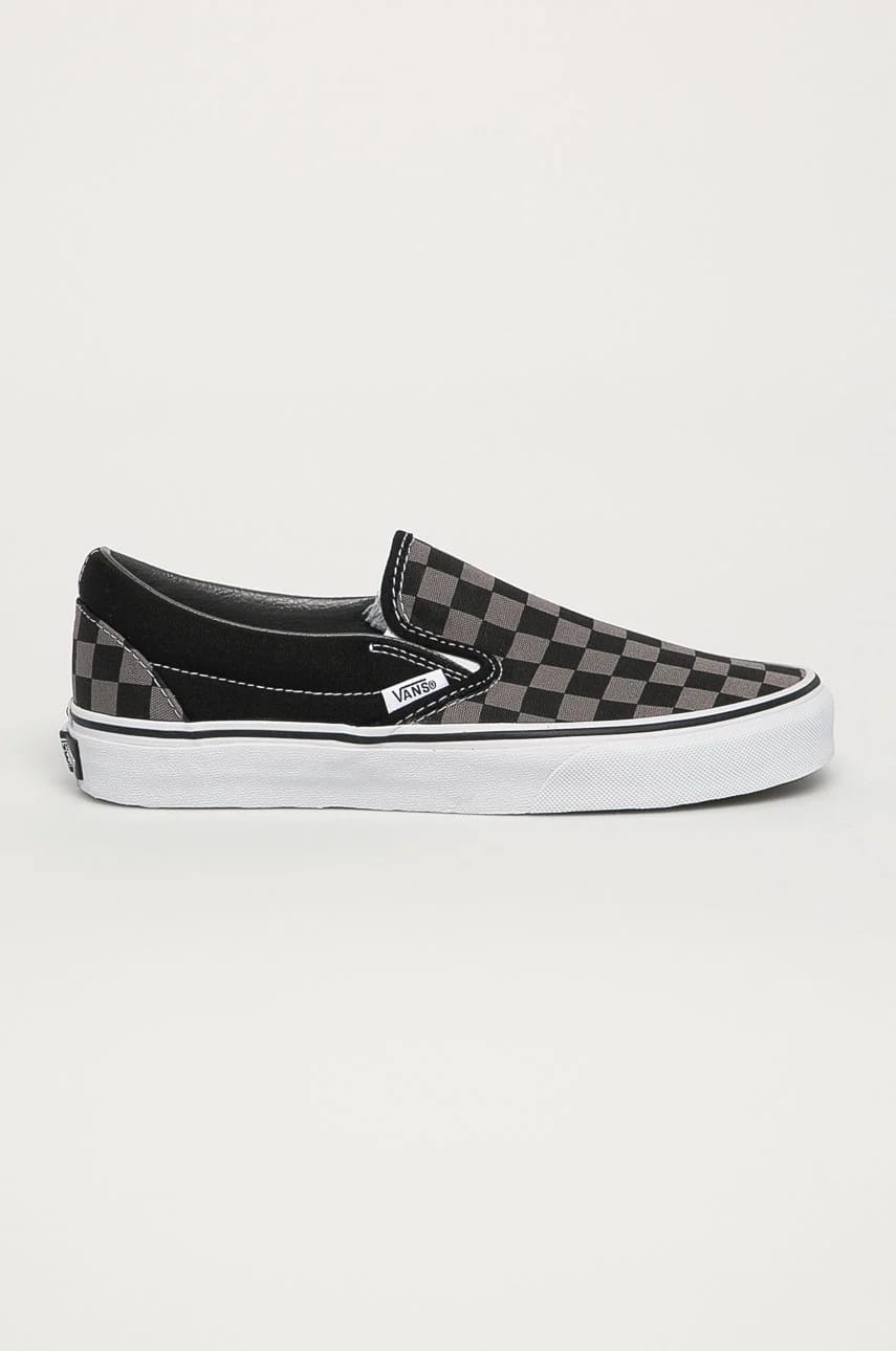 кроссовки Classic Slip-On