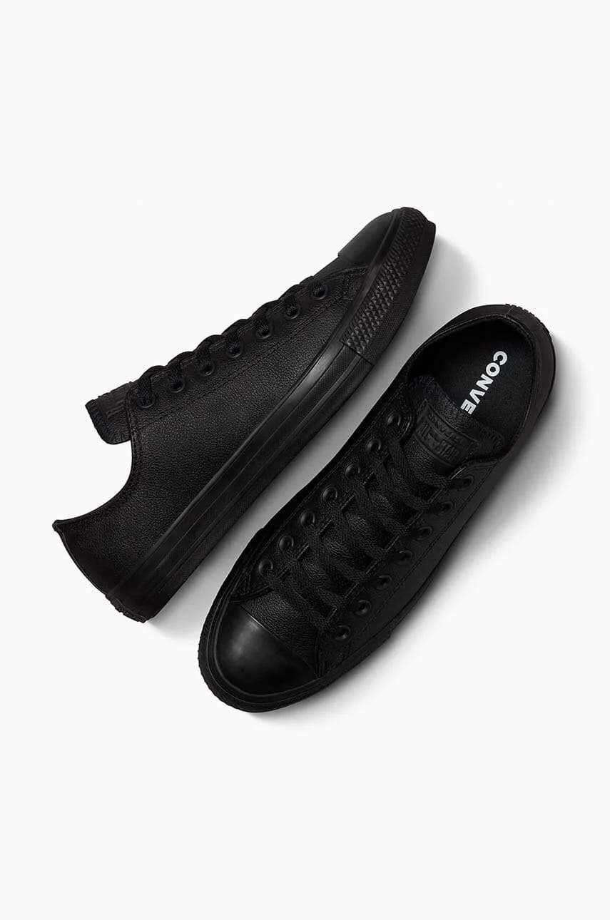 кроссовки Chuck Taylor OX - фото 7