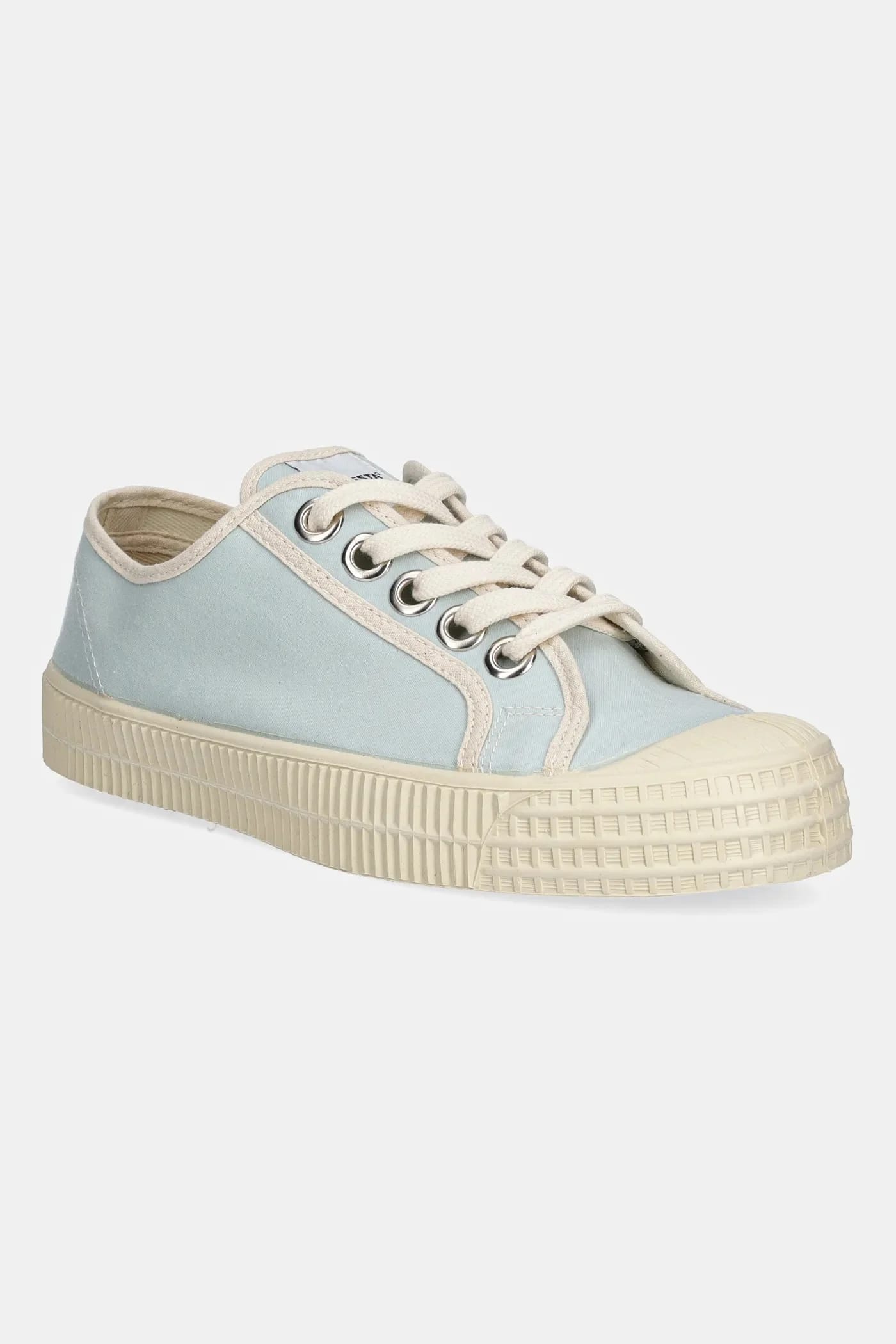 кроссовки Star Master Wax Cotton