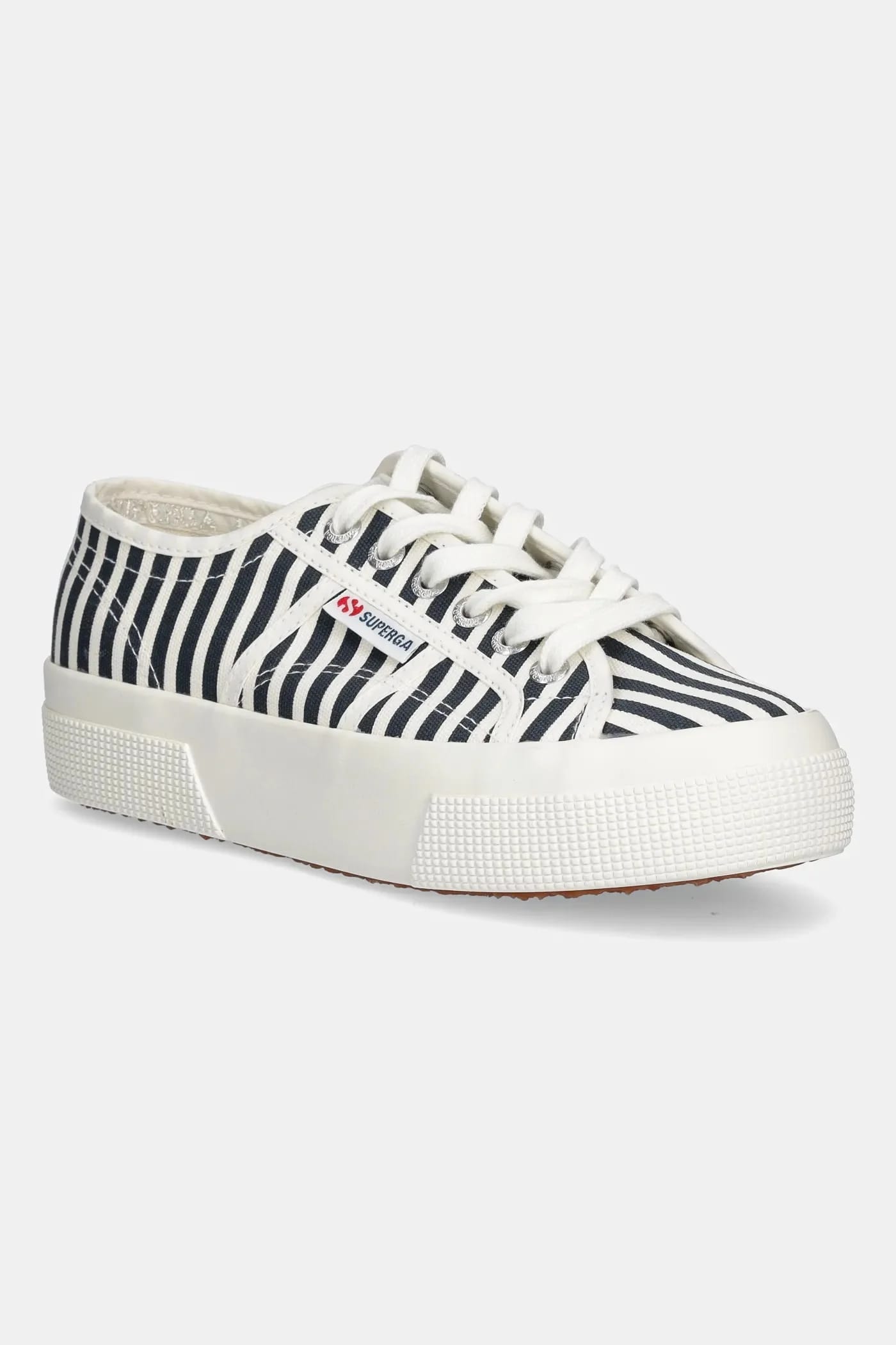 кроссовки STRIPES PRINT