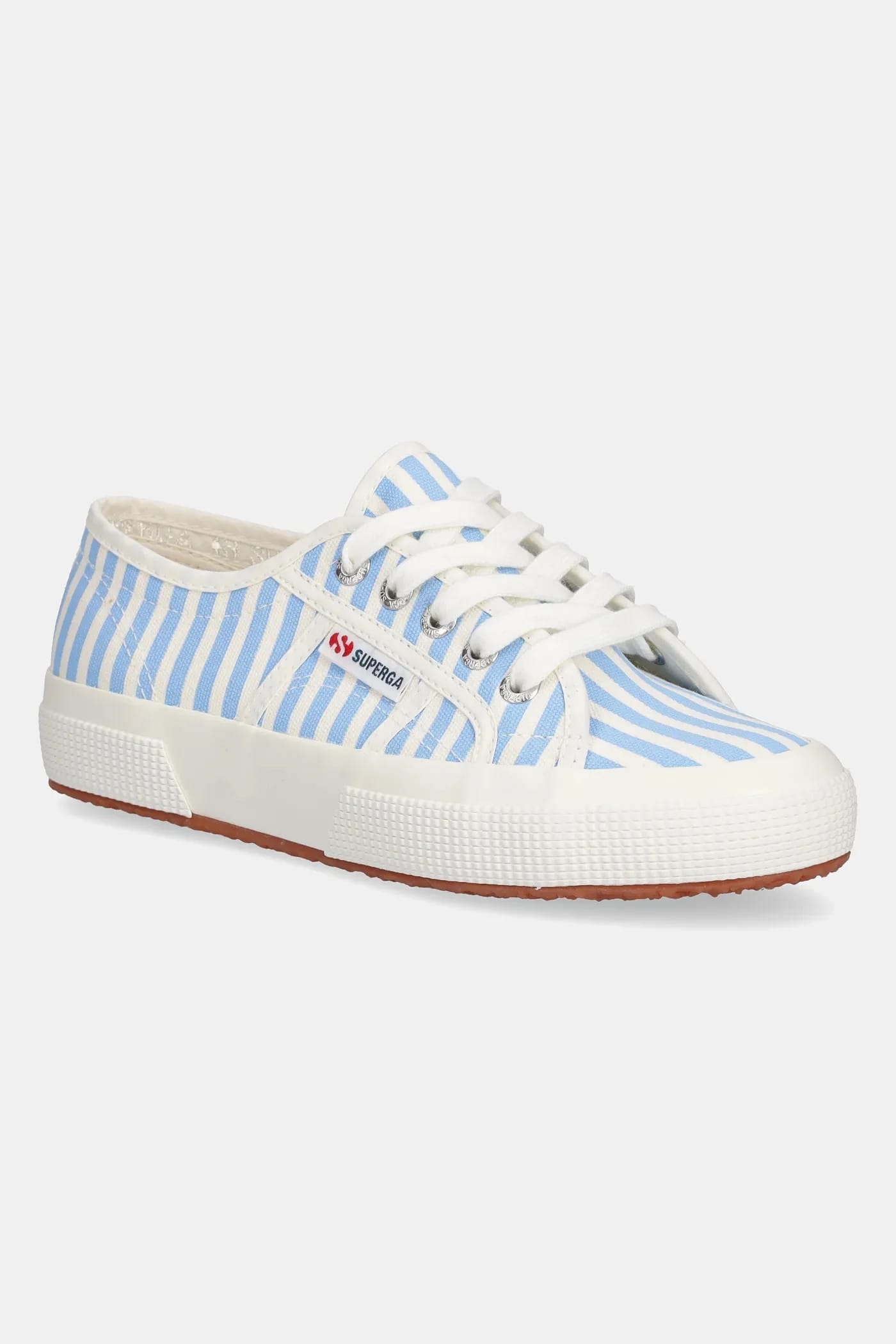 кроссовки STRIPES PRINT