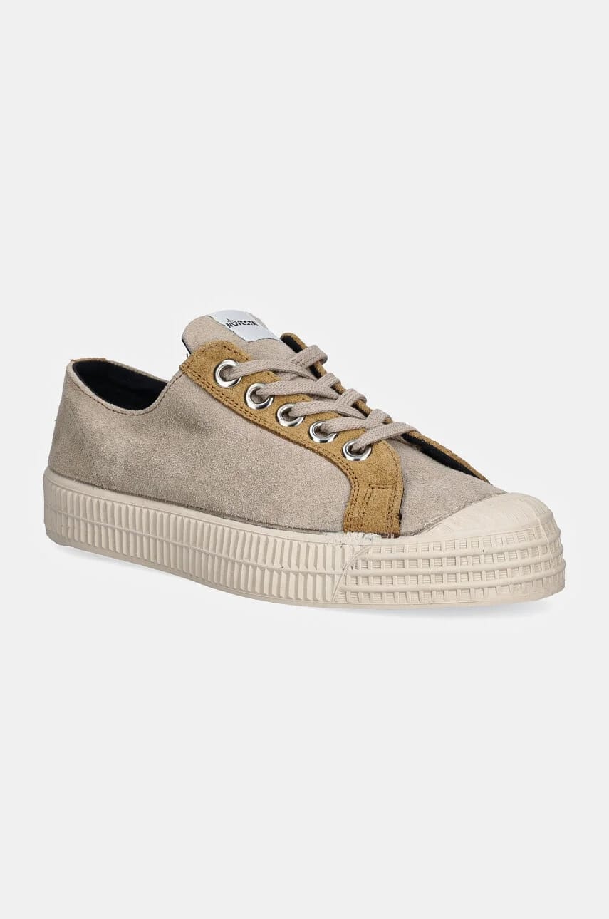кроссовки STAR MASTER SUEDE