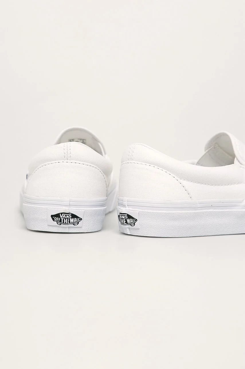 кроссовки Classic Slip-On - фото 3