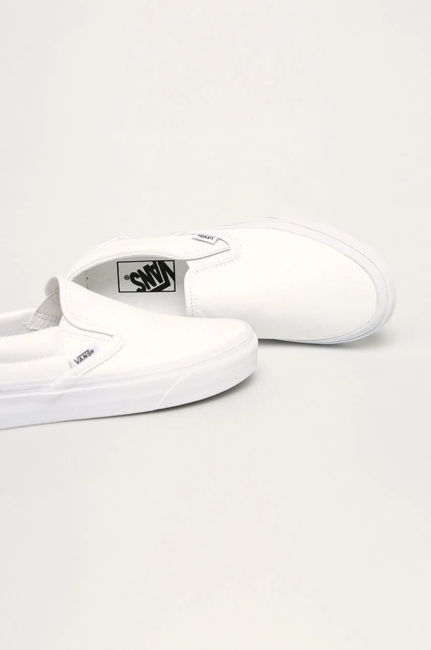 кроссовки Classic Slip-On - фото 5