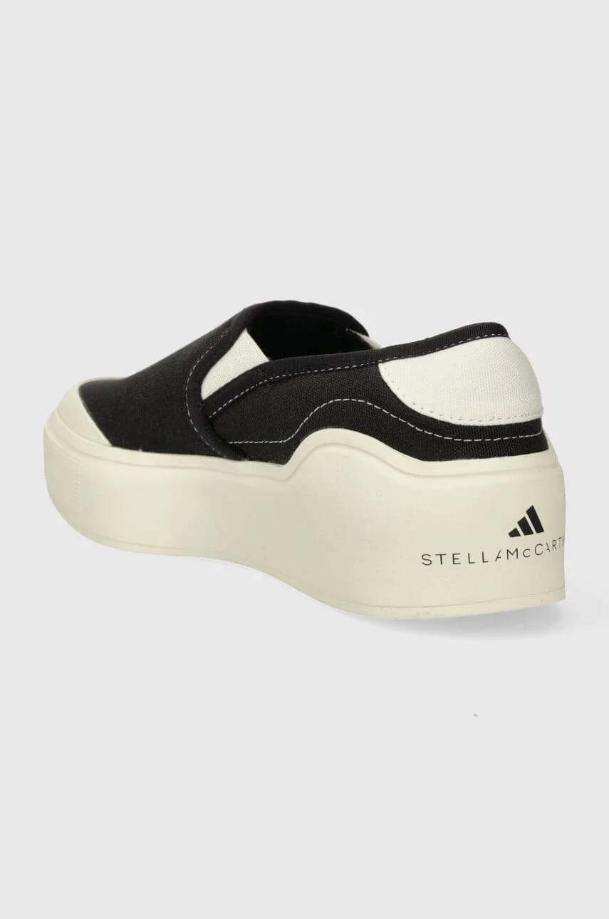кроссовки aSMC Court Slip On - фото 3