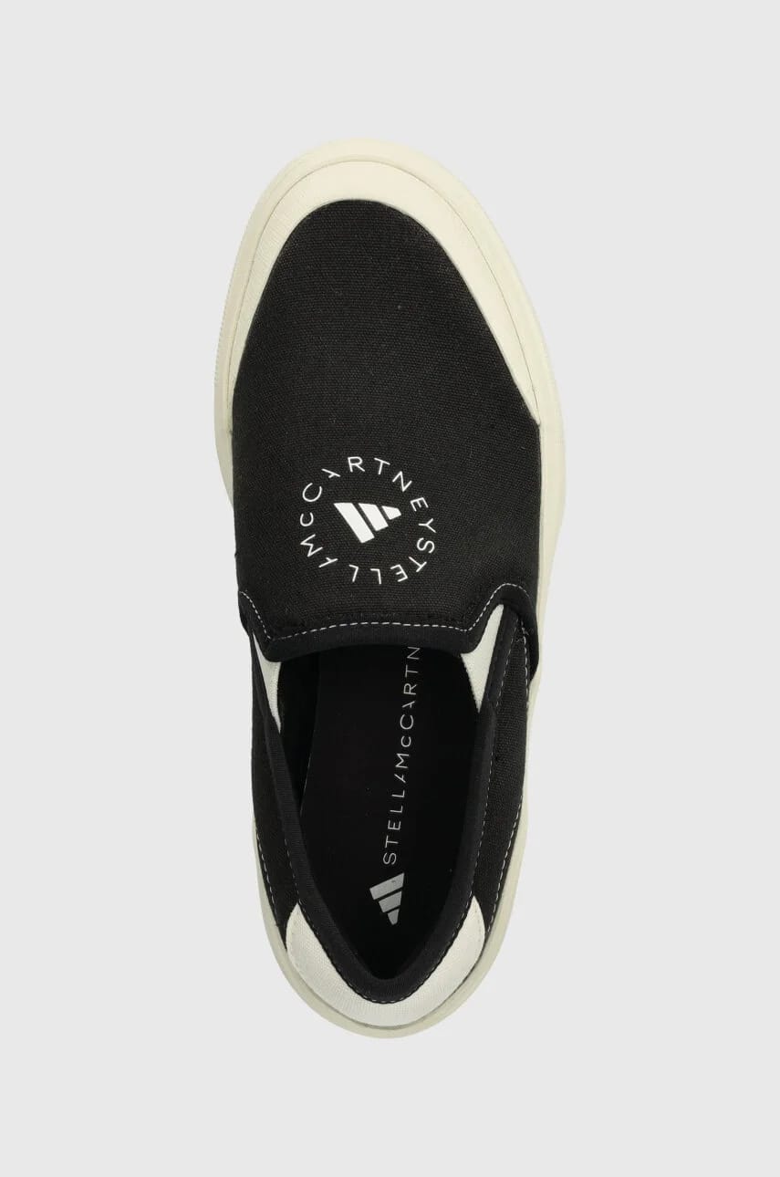 кроссовки aSMC Court Slip On - фото 4