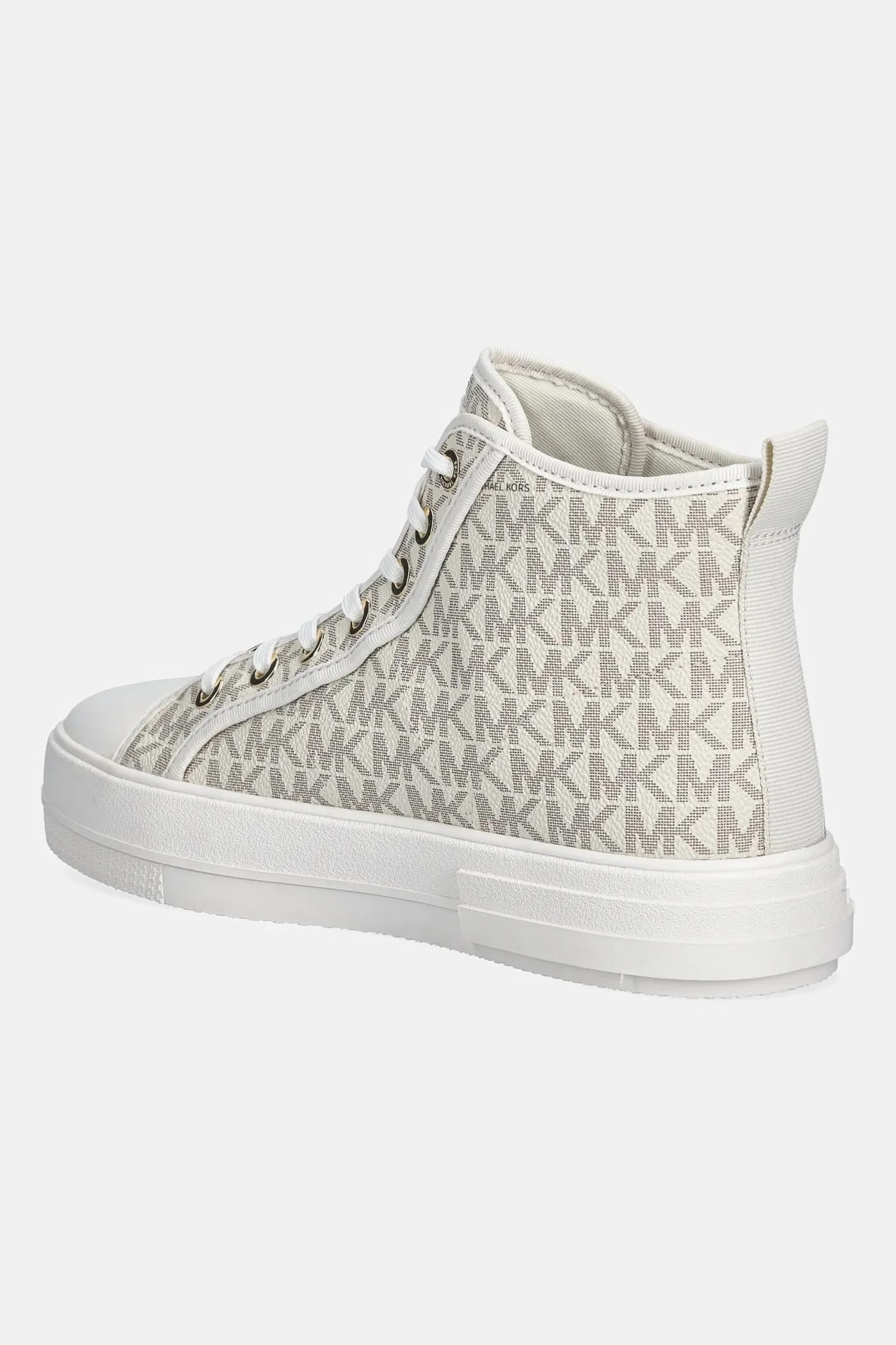 кроссовки Eva High Top - фото 3