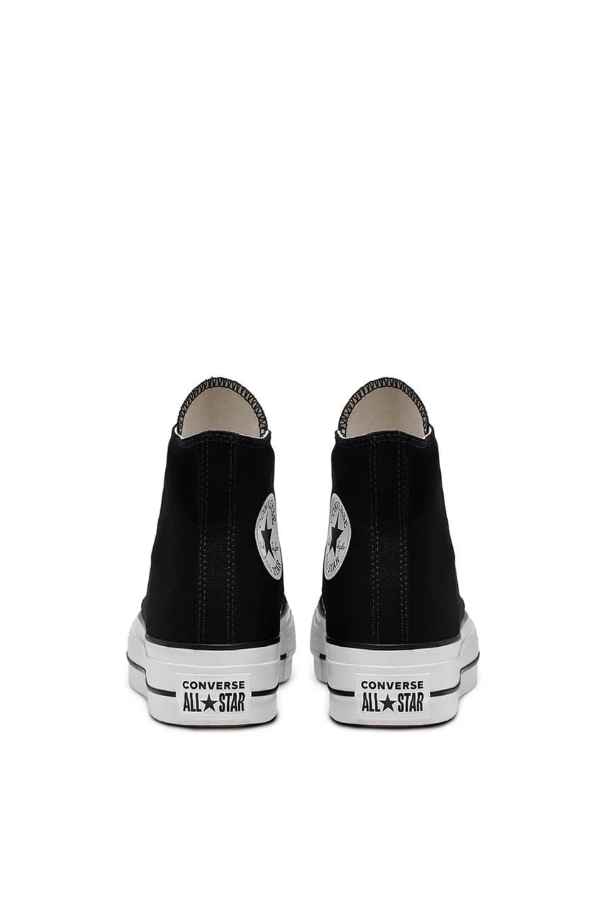 кроссовки Chuck Taylor All Star Lift HI - фото 3