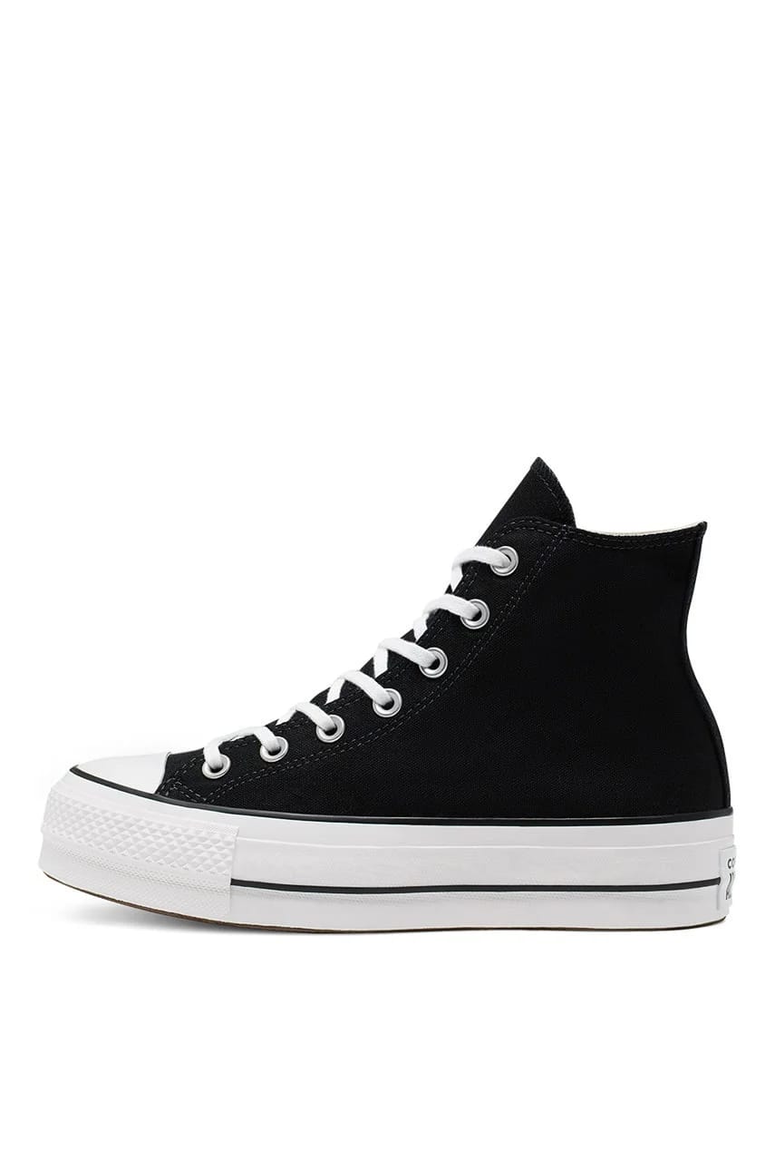 кроссовки Chuck Taylor All Star Lift HI - фото 4
