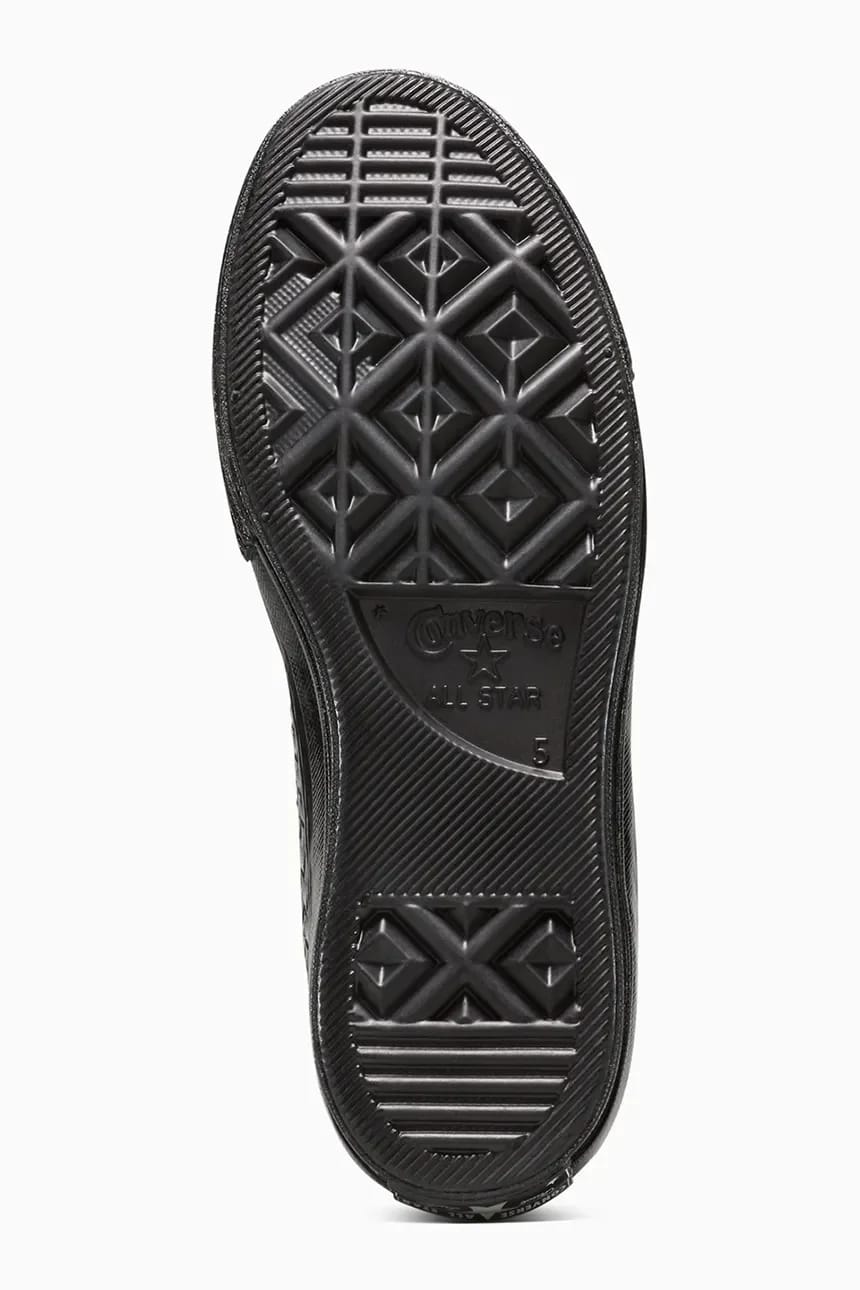 кроссовки Chuck 70 черные для женщин - фото 6