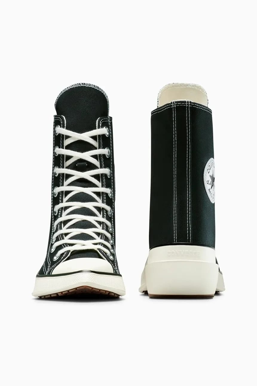 кроссовки Chuck 70 De Luxe с острым носком - фото 3