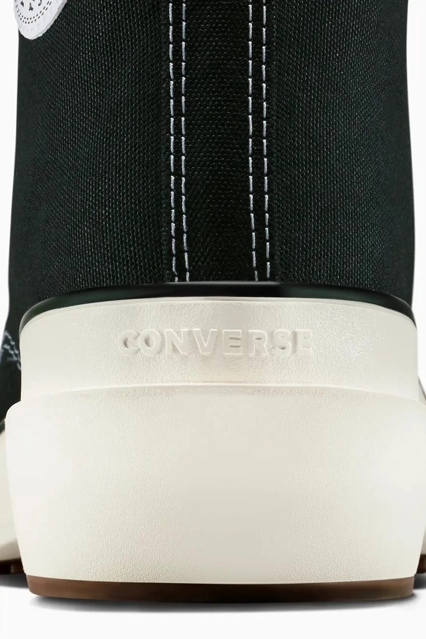кроссовки Chuck 70 De Luxe с острым носком - фото 9