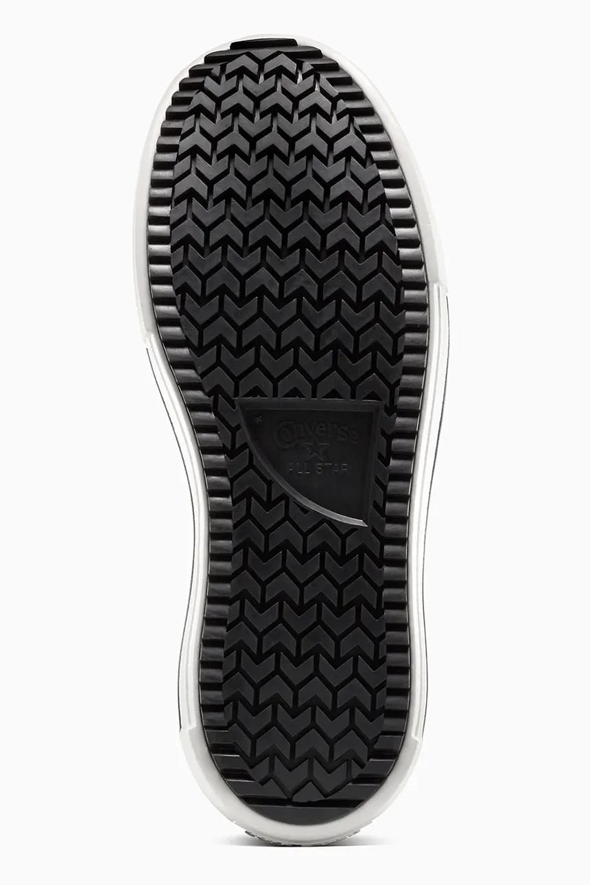 кроссовки Chuck Taylor All Star Lift Double Stack - фото 6