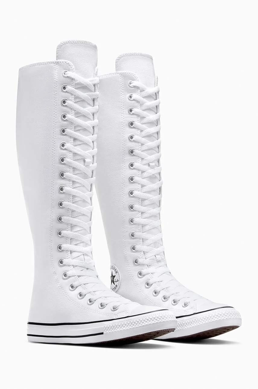 кроссовки Chuck Taylor All Star Xx-Hi - фото 2