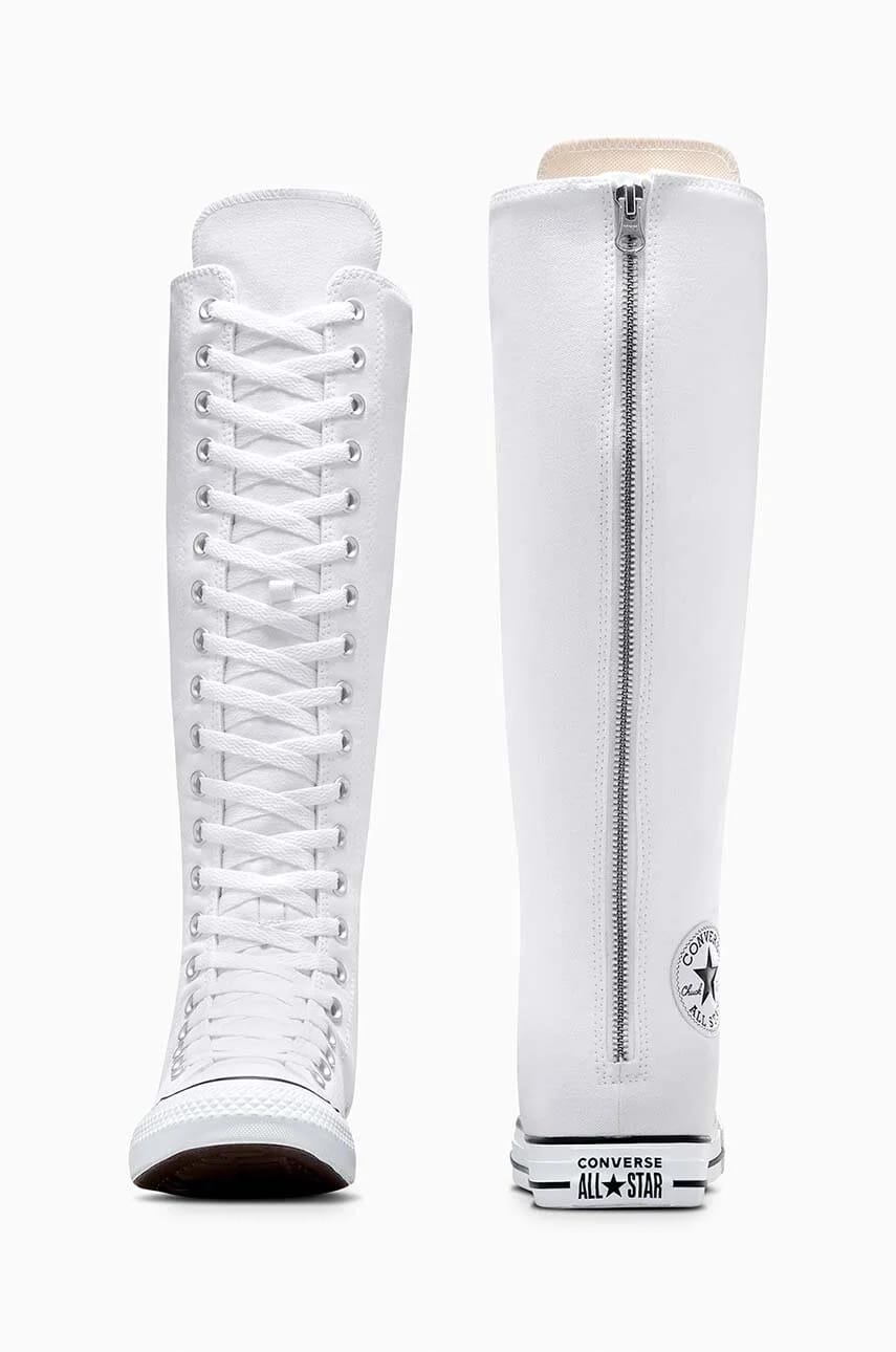 кроссовки Chuck Taylor All Star Xx-Hi - фото 3