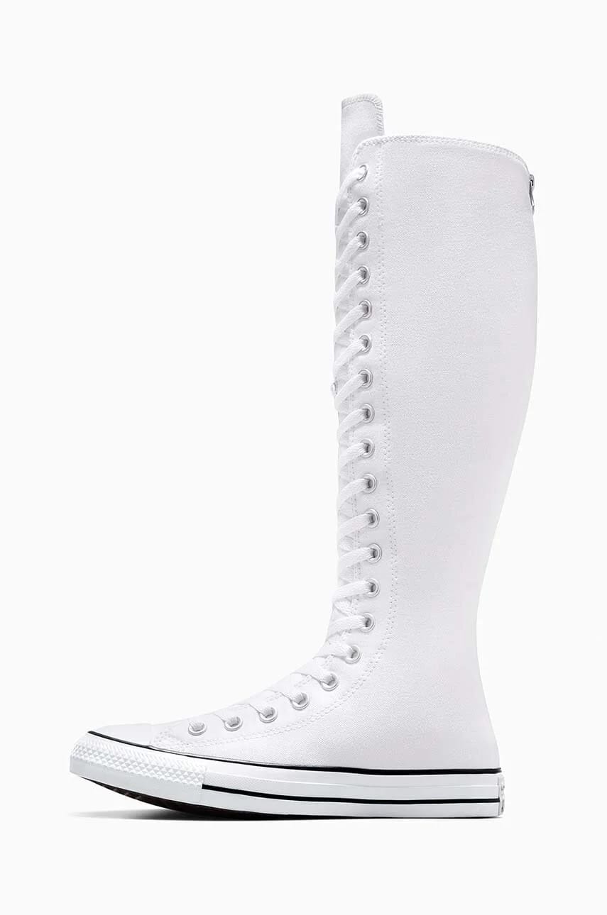 кроссовки Chuck Taylor All Star Xx-Hi - фото 5