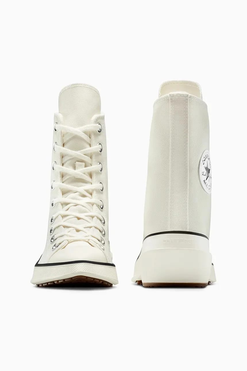 кроссовки Chuck 70 De Luxe с острым носком - фото 3