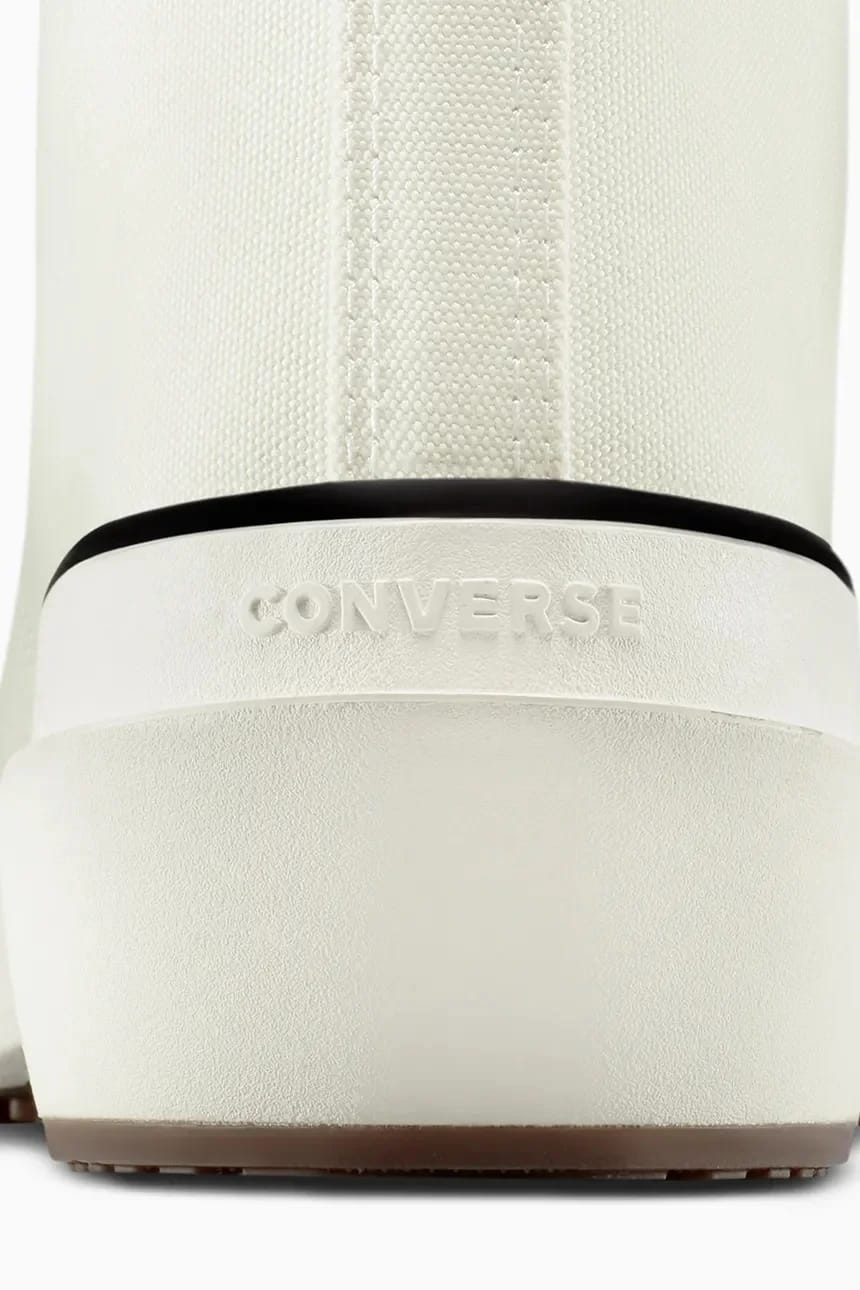 кроссовки Chuck 70 De Luxe с острым носком - фото 9