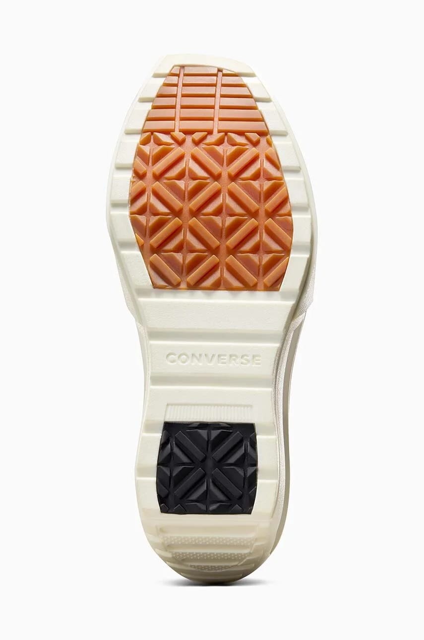 кроссовки Chuck 70 De Luxe на танкетке - фото 7
