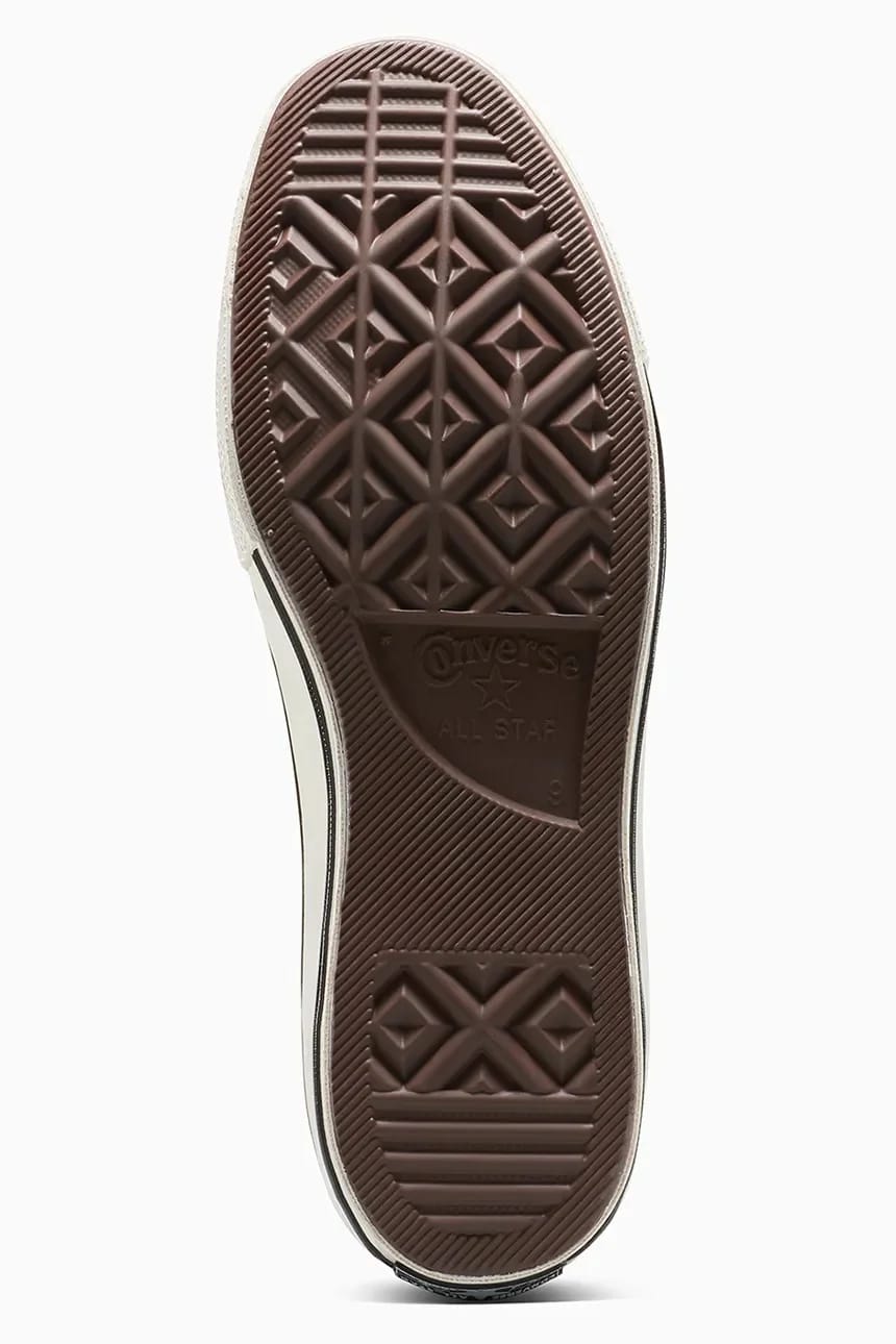 кроссовки Chuck 70 со змеиным принтом - фото 6