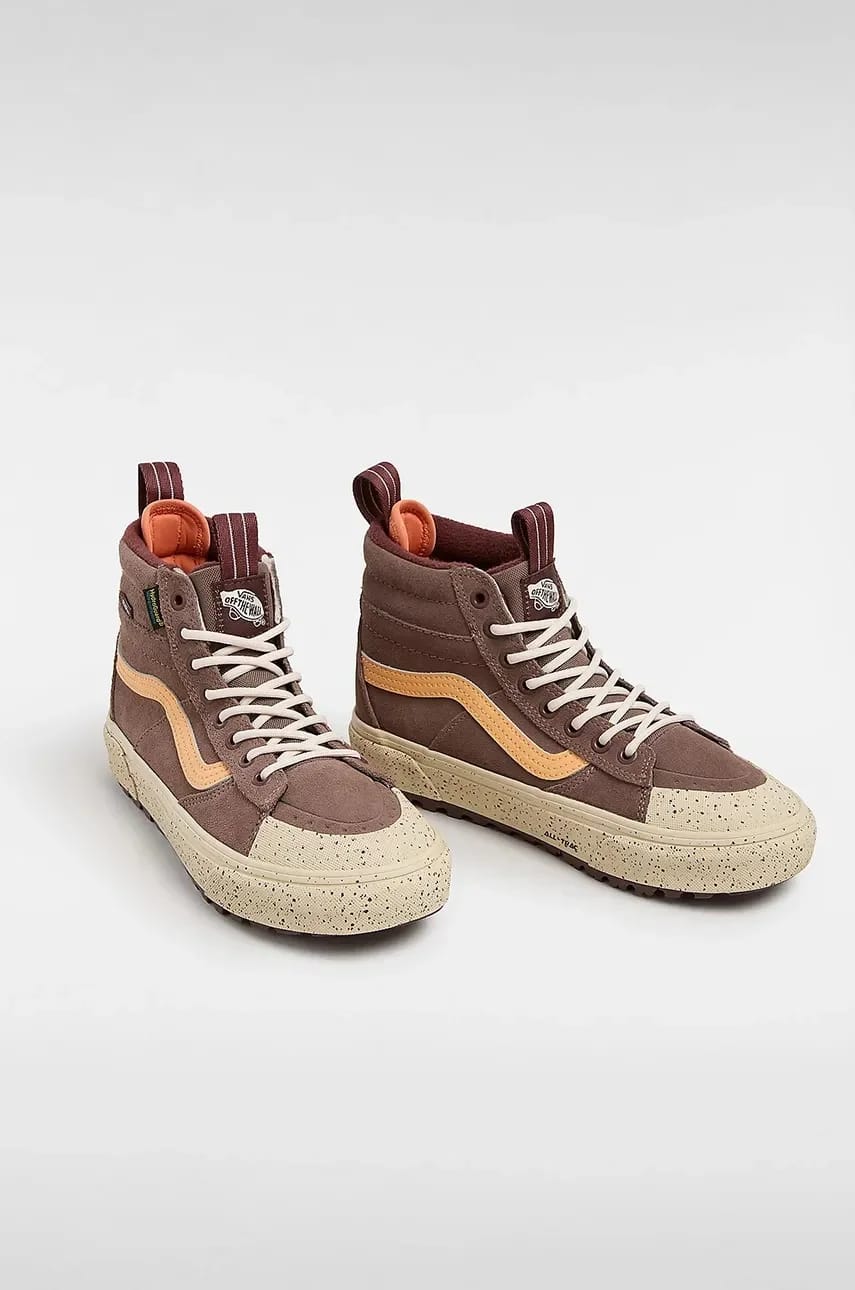 кроссовки MTE Sk8-Hi Водонепроницаемые - фото 2