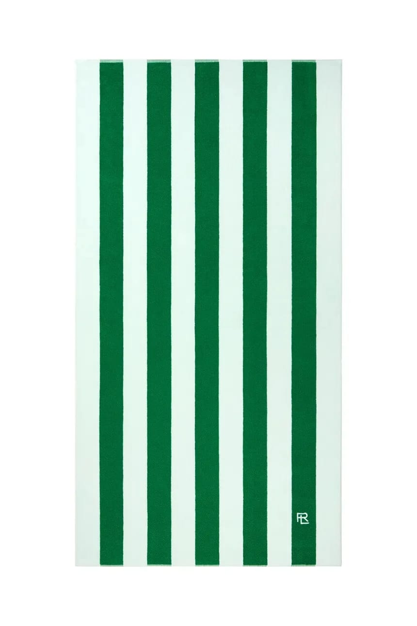 HENLEY Пляжное полотенце из хлопка для бильярда 90 x 170 см