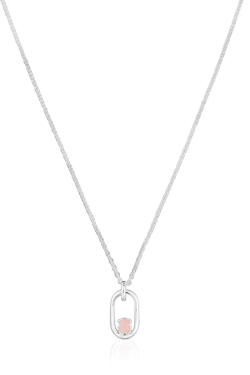 Серебряное ожерелье серебро для женщин