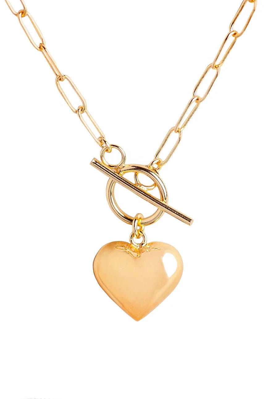колье Романтика
