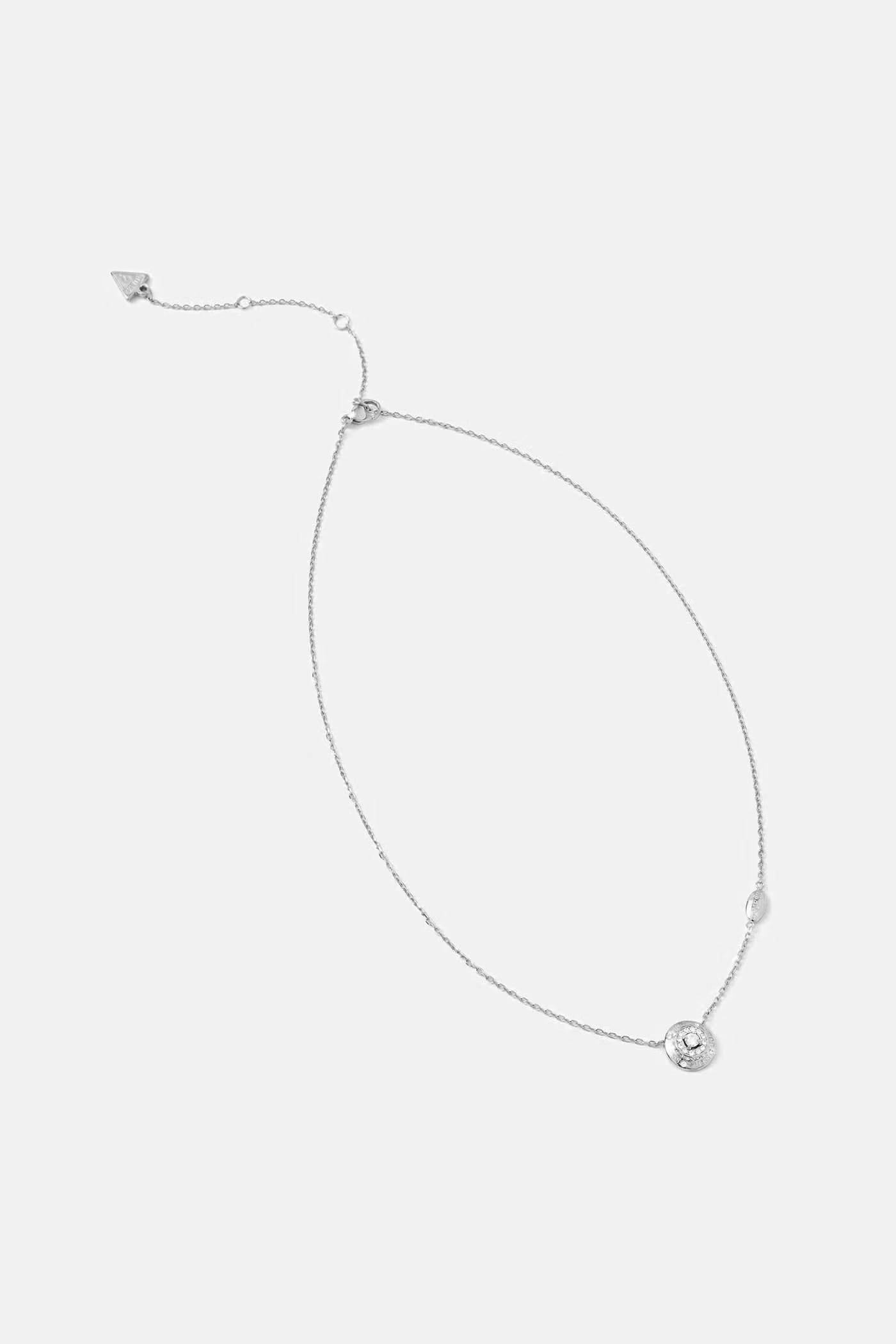 Женское колье Sparks из нержавеющей стали