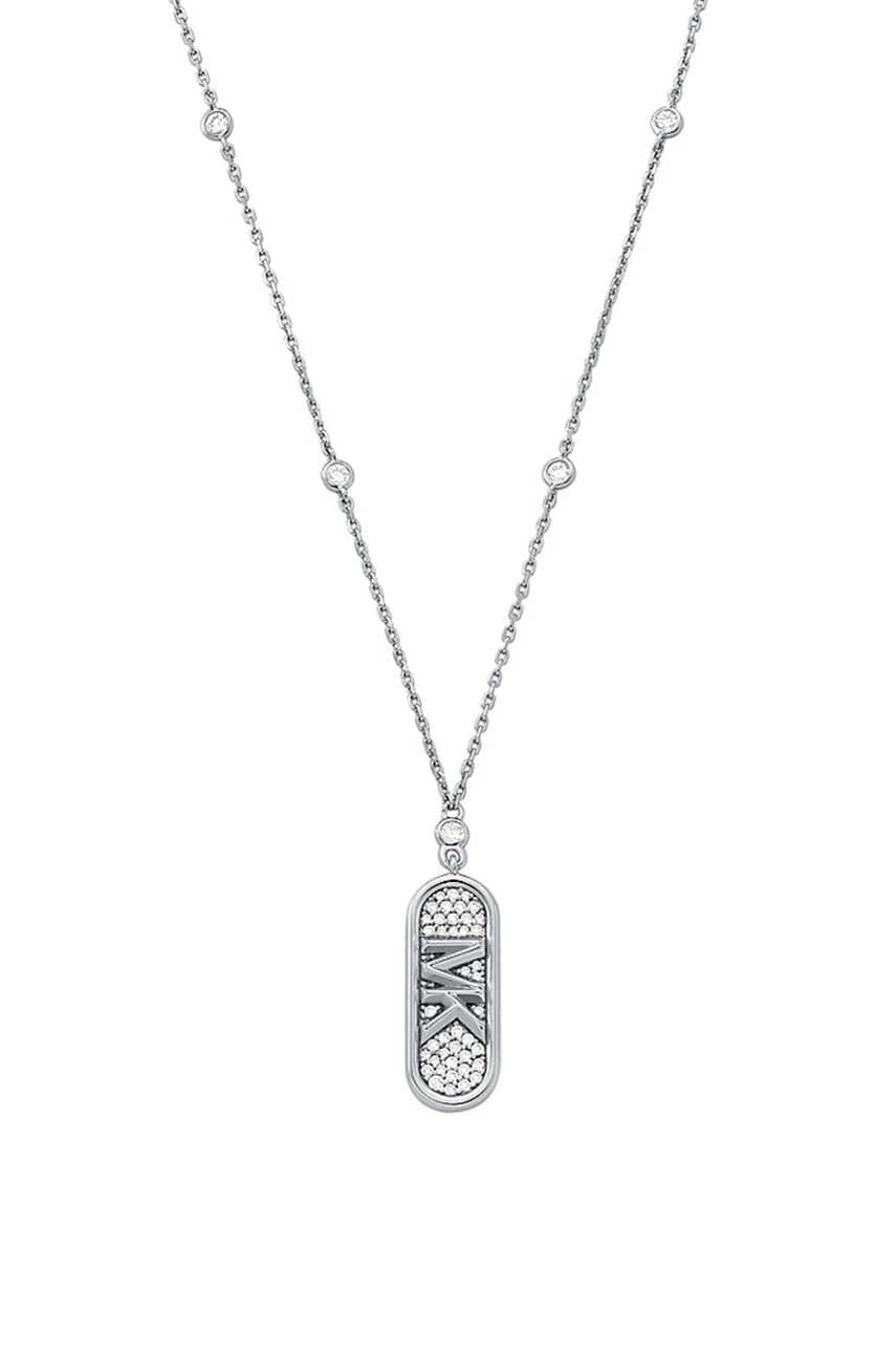 Серебряное ожерелье серебро для женщин