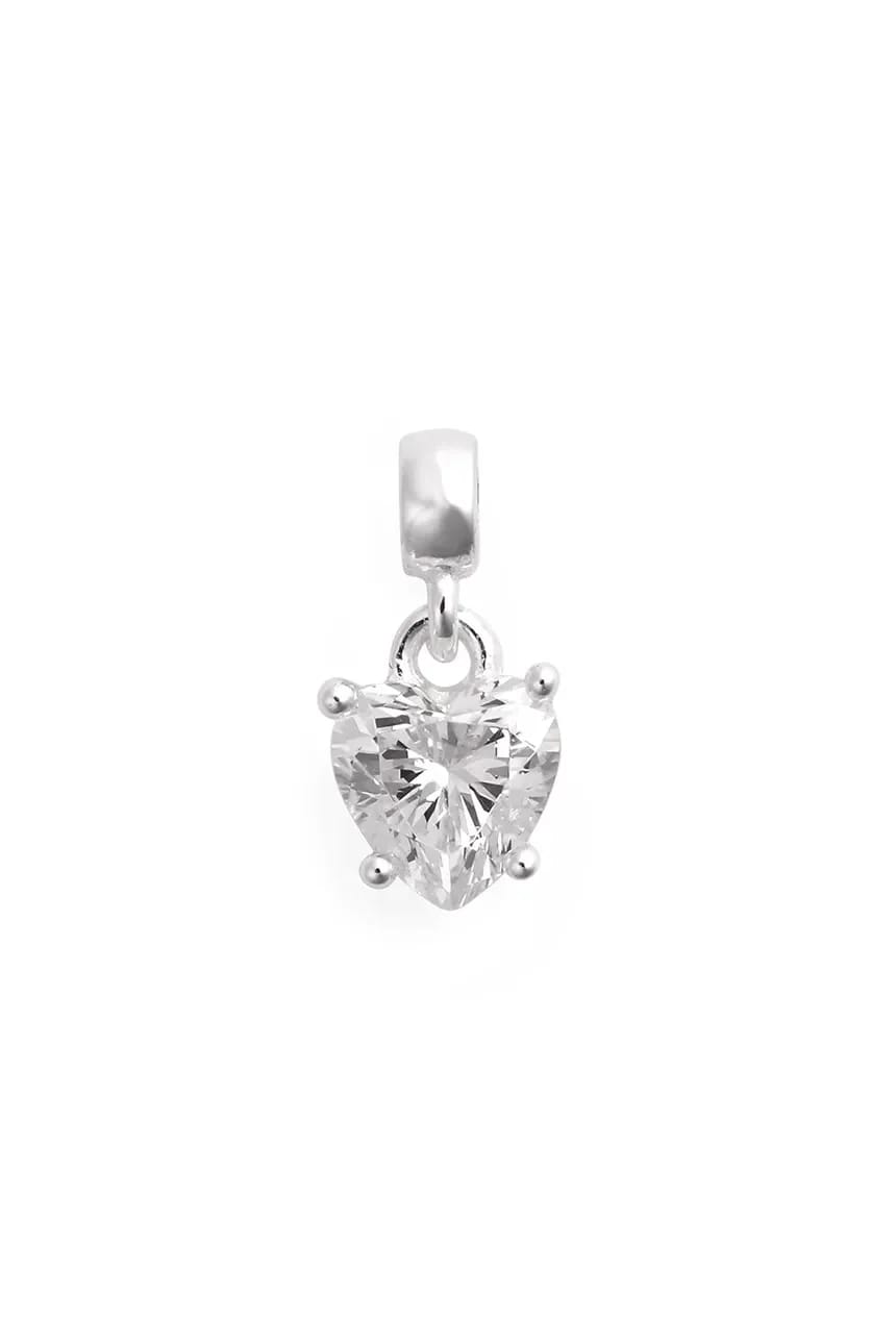 Серебряный кулон серебро для женщин