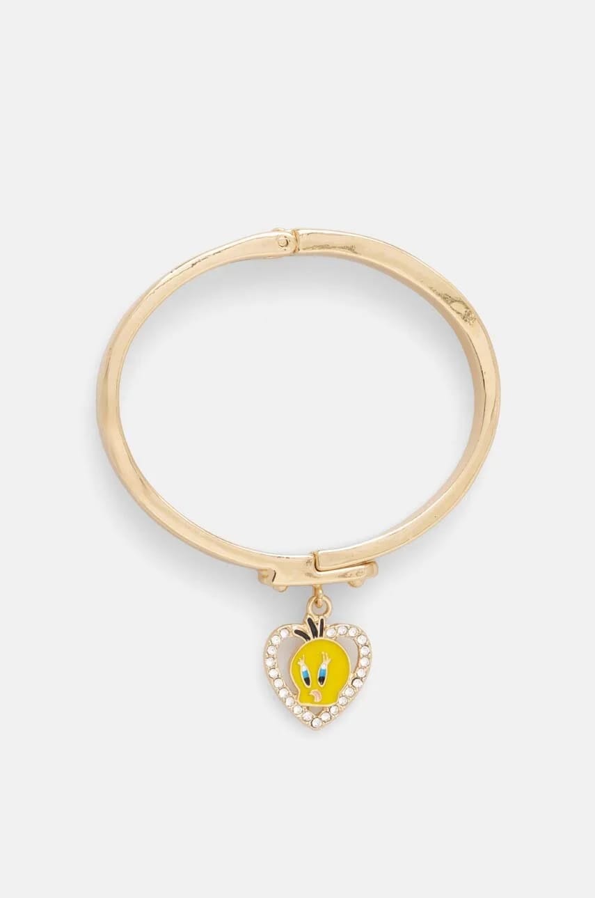 Браслет TWEETYBRACELET x Looney Tunes