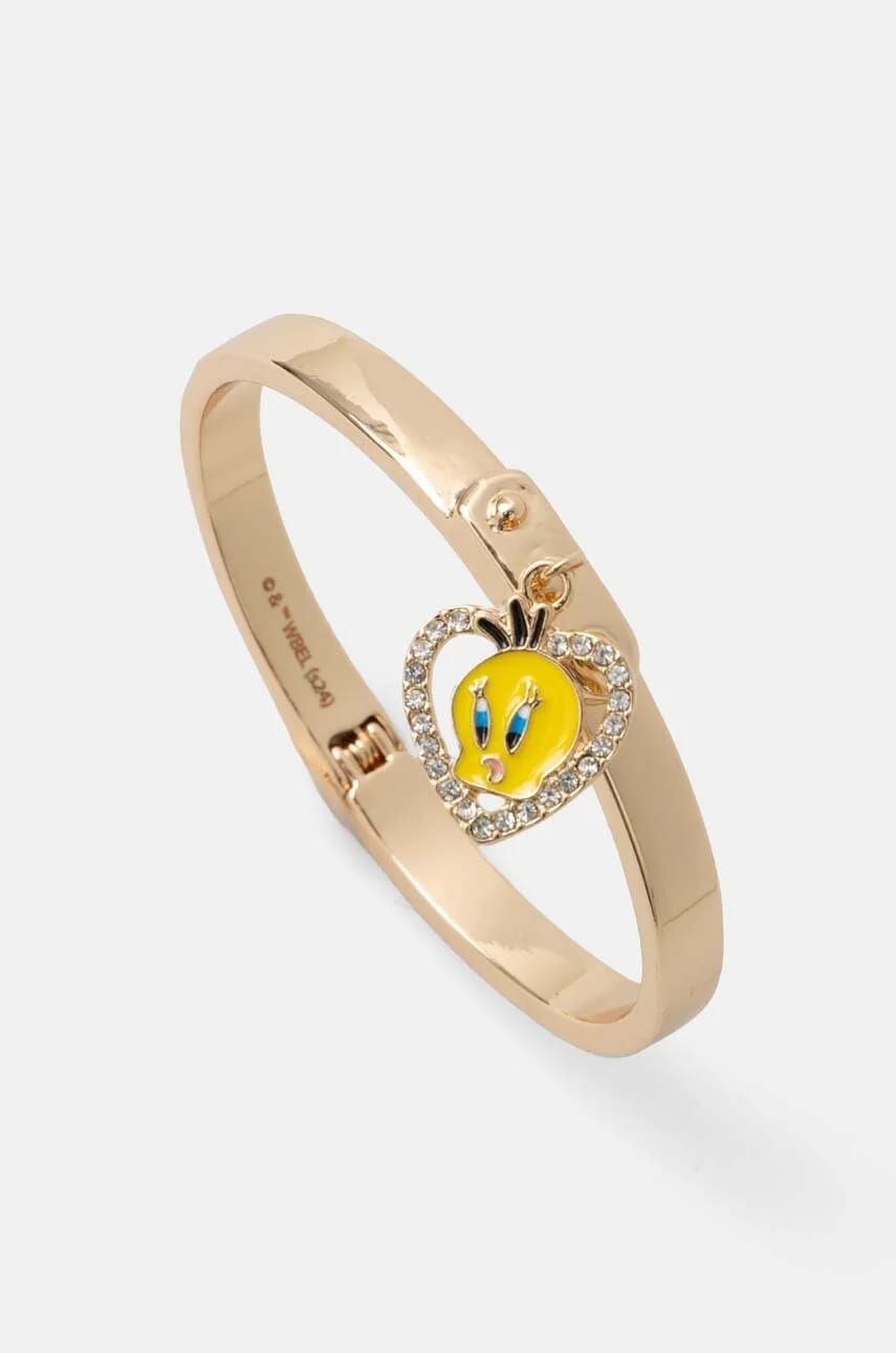 Браслет TWEETYBRACELET x Looney Tunes - фото 2