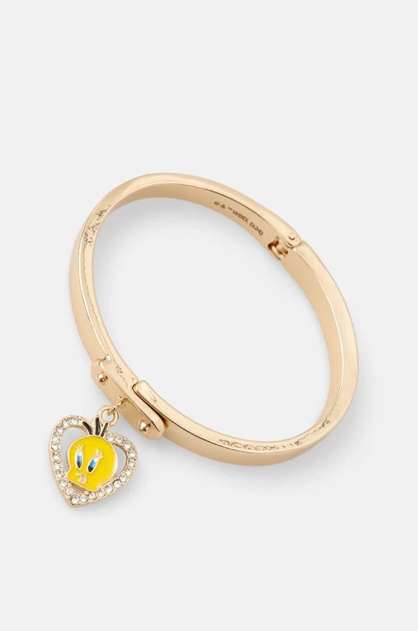 Браслет TWEETYBRACELET x Looney Tunes - фото 3