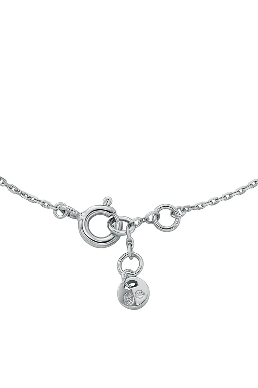 Серебряный браслет премиум-класса Kors Brilliance - фото 2