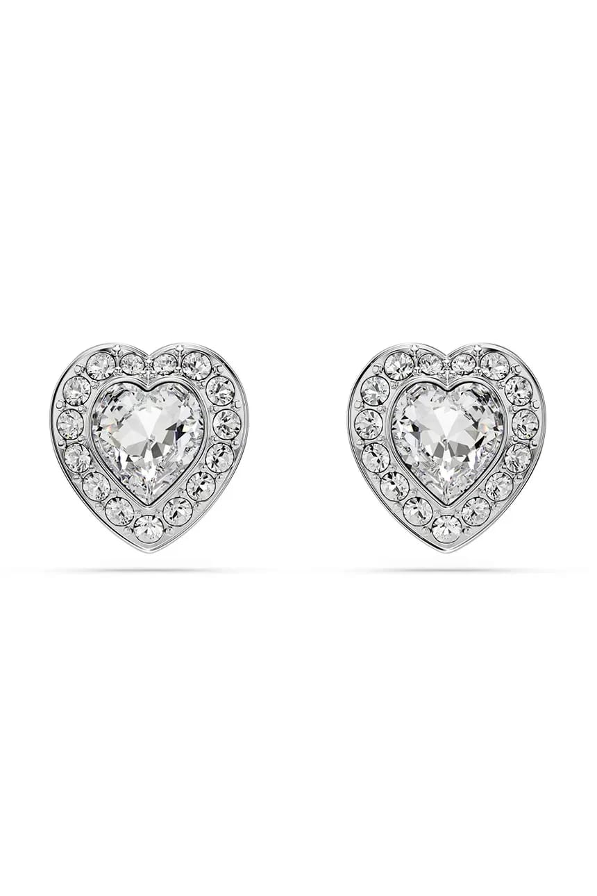 серьги Ariana Grande x Swarovski