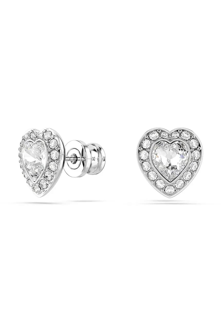 серьги Ariana Grande x Swarovski - фото 2