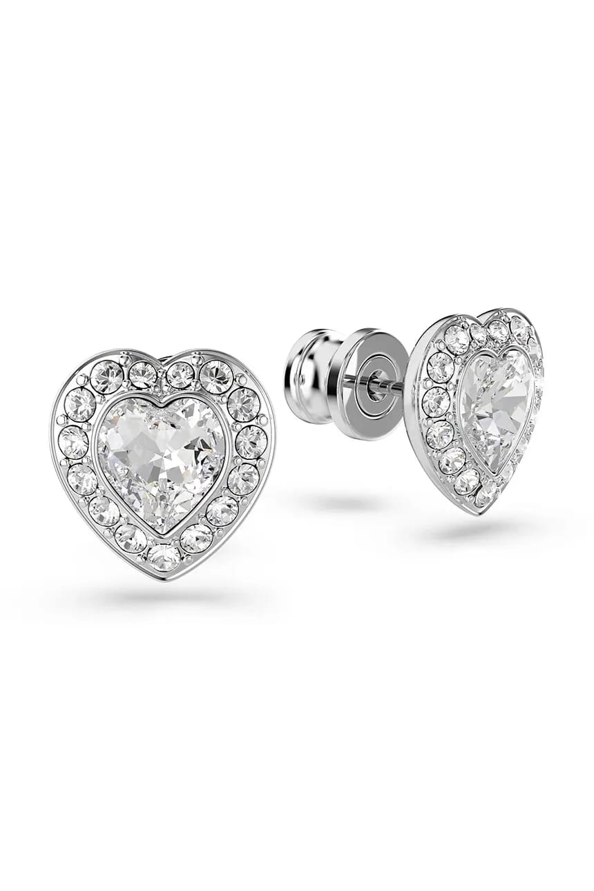 серьги Ariana Grande x Swarovski - фото 3