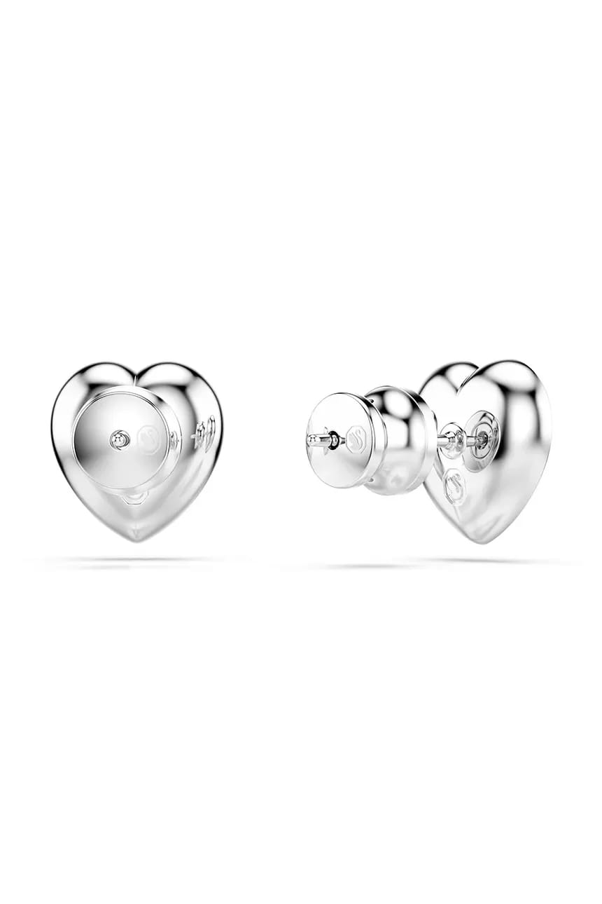 серьги Ariana Grande x Swarovski - фото 4