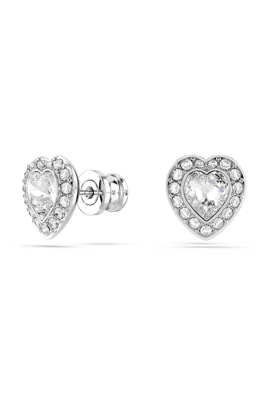 серьги Ariana Grande x Swarovski - фото 5