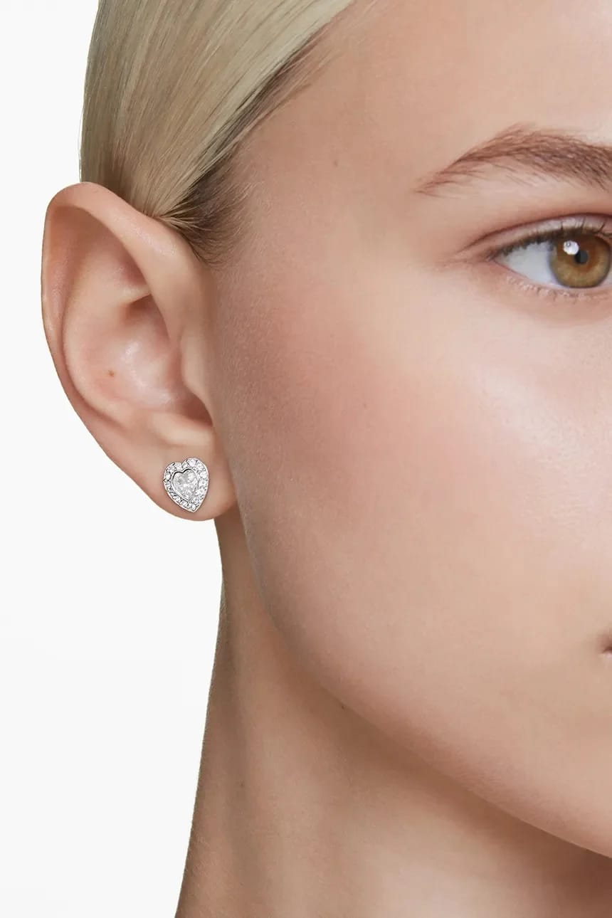 серьги Ariana Grande x Swarovski - фото 6