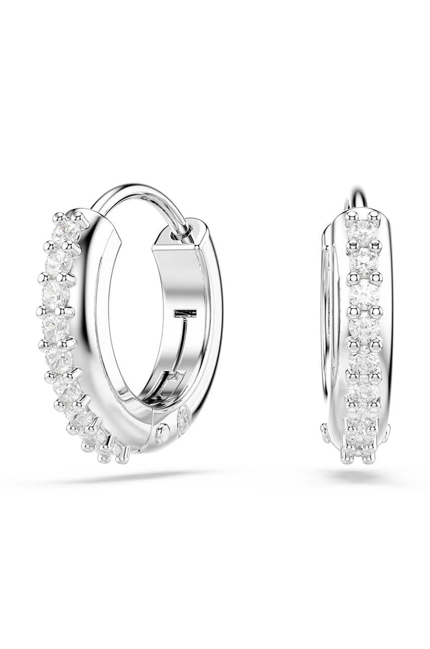 серьги МАТРИЦА серебро для женщин