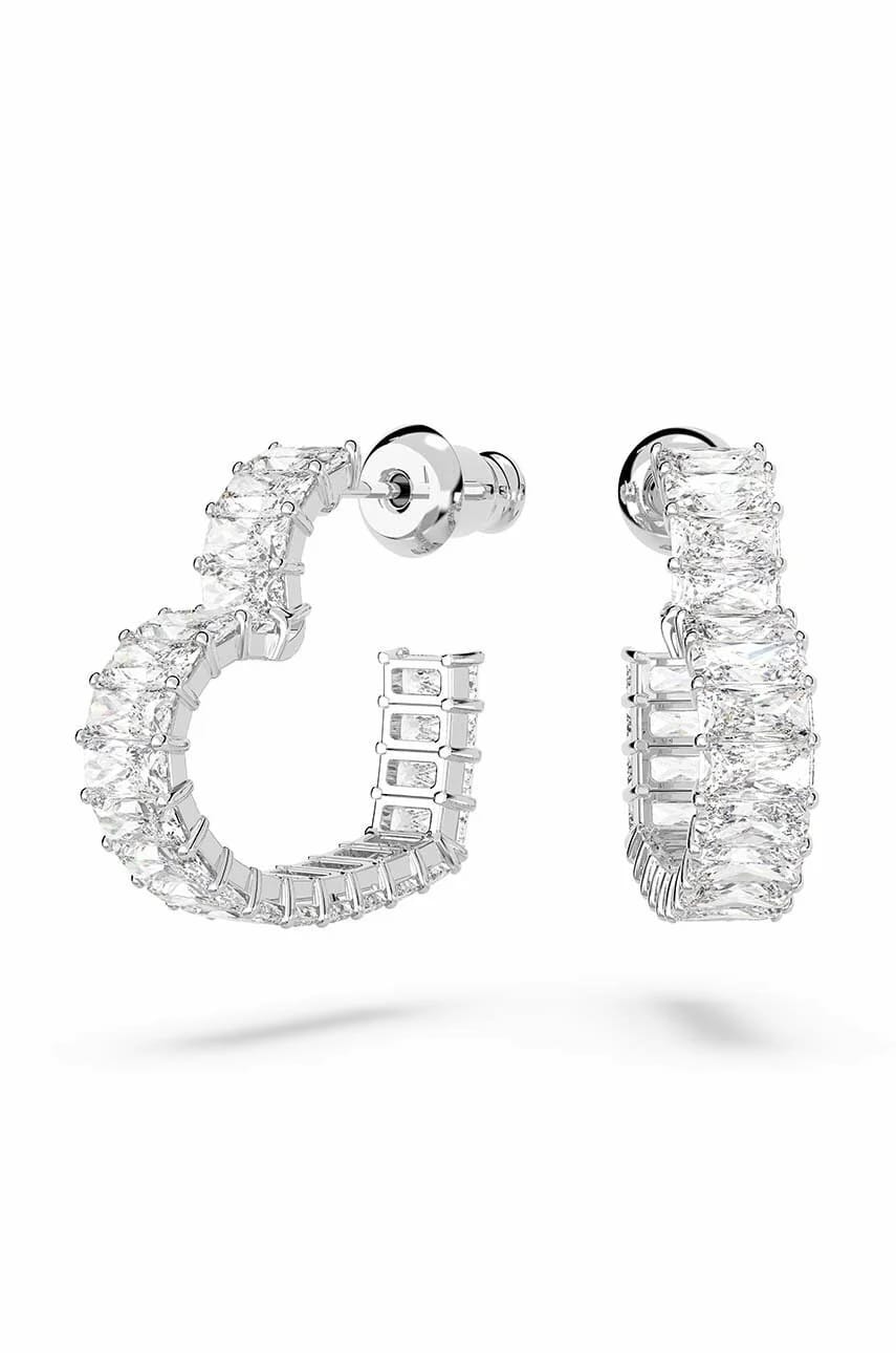 5653170 серьги МАТРИЦА