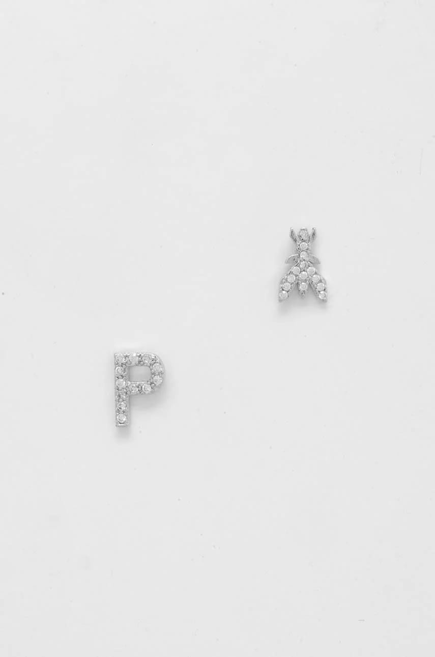 Серьги серебро для женщин