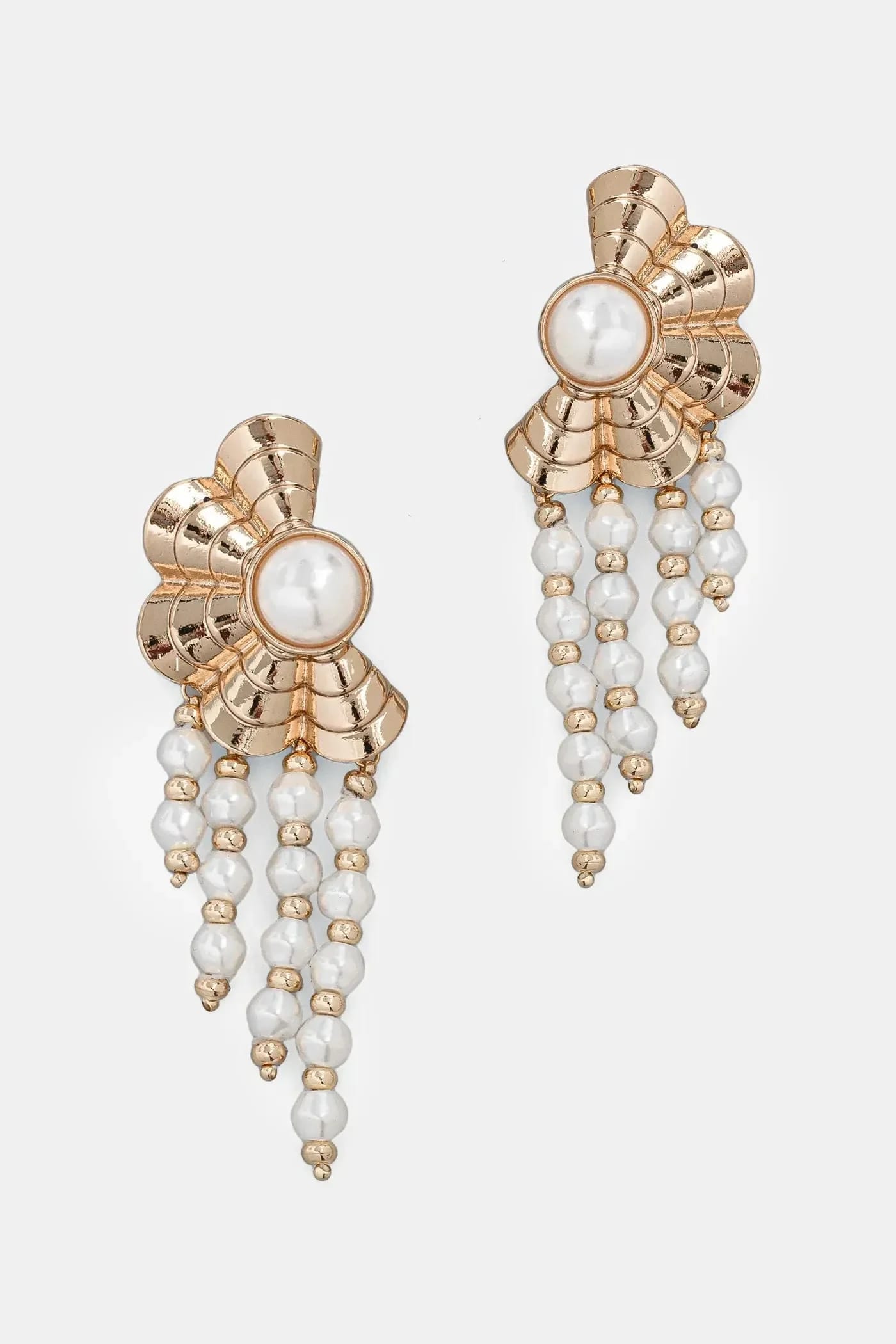 серьги ARIELERRING