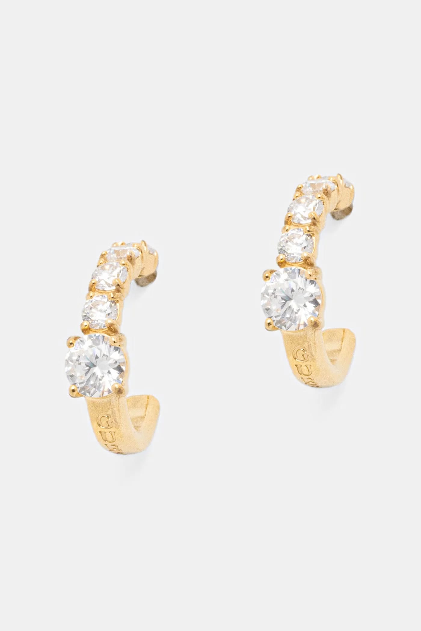 Женские серьги из нержавеющей стали PIERCING STUDIO