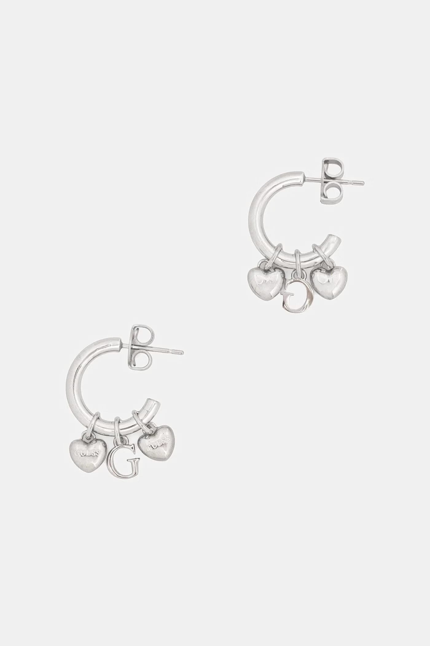 Женские серьги из нержавеющей стали G TALISMAN