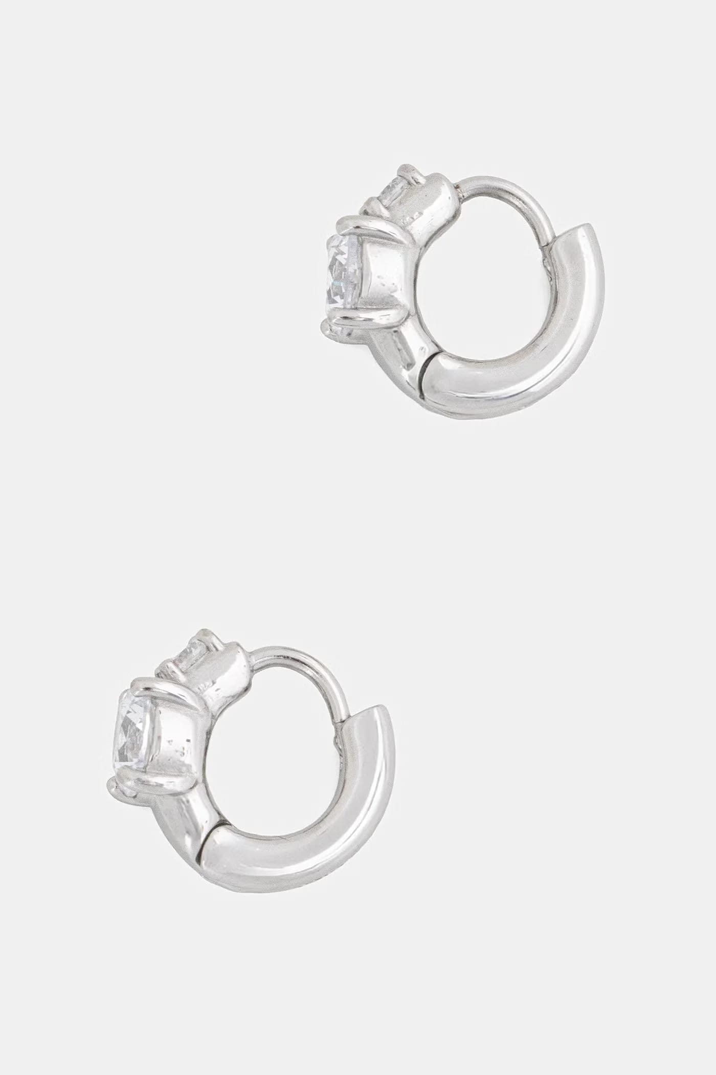 Женские серьги из нержавеющей стали PIERCING STUDIO