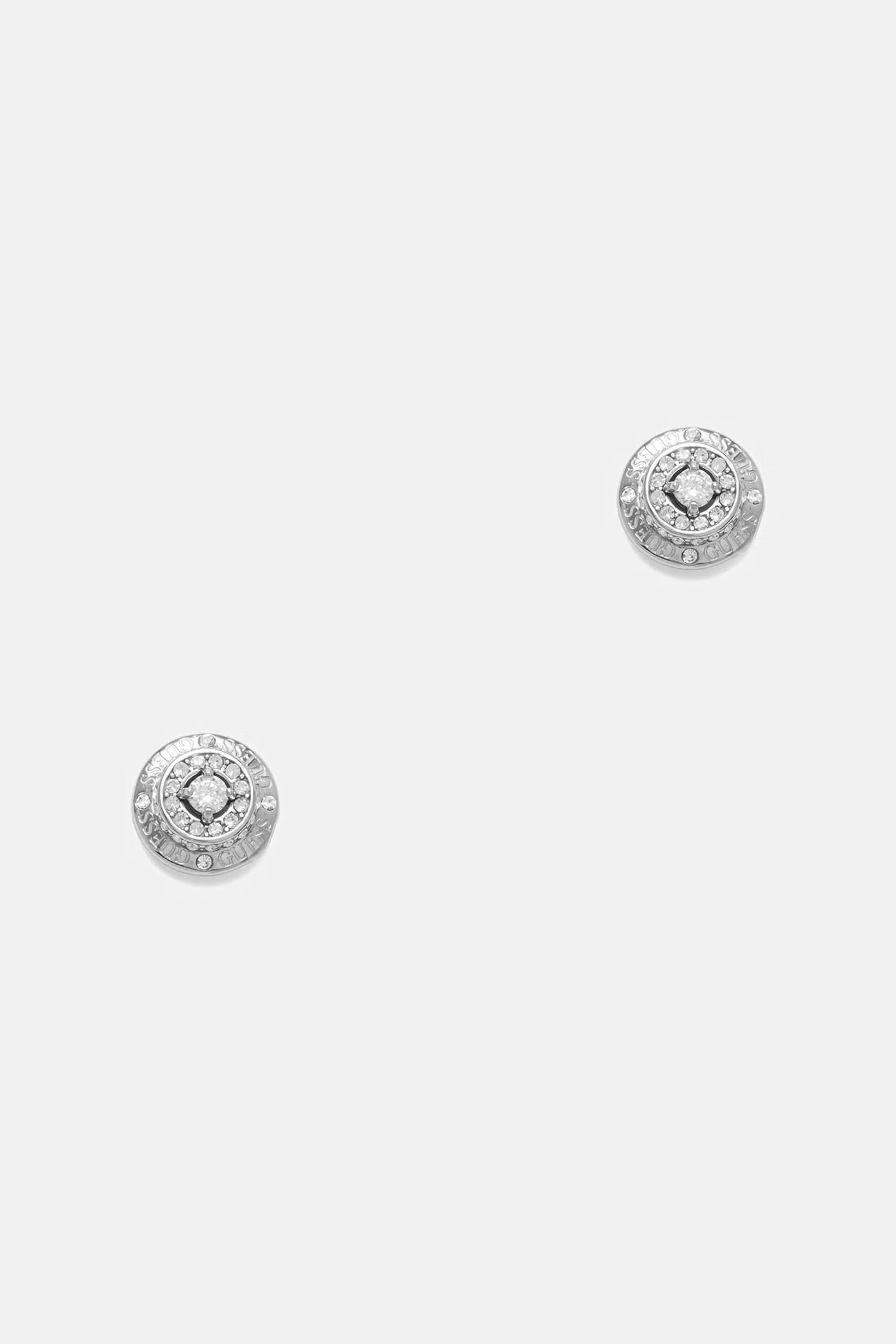 Женские серьги Sparks из нержавеющей стали